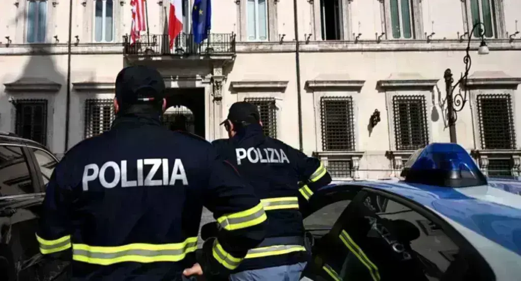 Ιταλία: Πα-τέρας μαχαίρωσε τα παιδιά και τη σύζυγό του