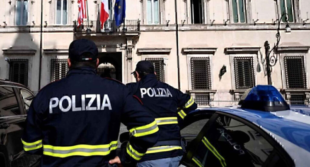Ιταλία: Πα-τέρας μαχαίρωσε τα παιδιά και τη σύζυγό του