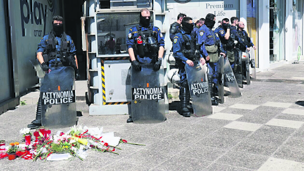 ΕΛ.ΑΣ.: Αυτές είναι οι 30 αλλαγές στο πειθαρχικό δίκαιο
