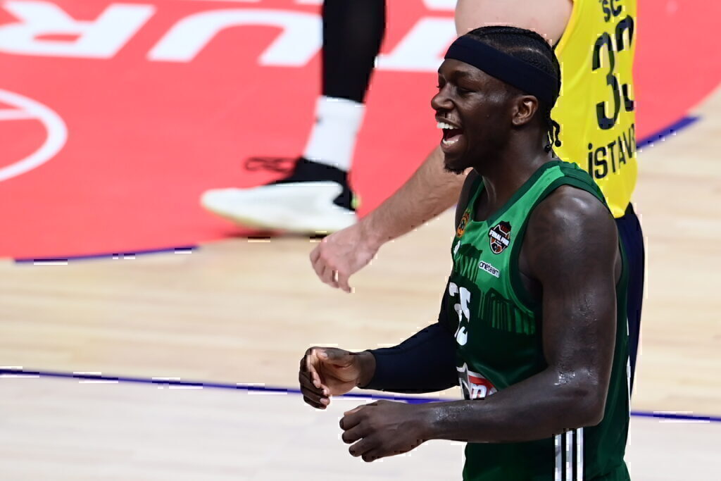 Ευρωλίγκα – Παναθηναϊκός-Φενέρμπαχτσε 73-57: Με φόρα για το έβδομο αστέρι οι «πράσινοι»