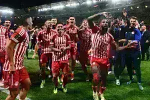 Ολυμπιακός