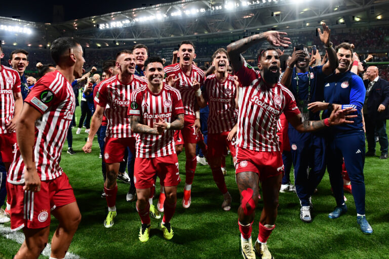 Ολυμπιακός: Απευθείας στη league phase του Europa League – Οι πιθανοί αντίπαλοι και οι αλλαγές της διοργάνωσης