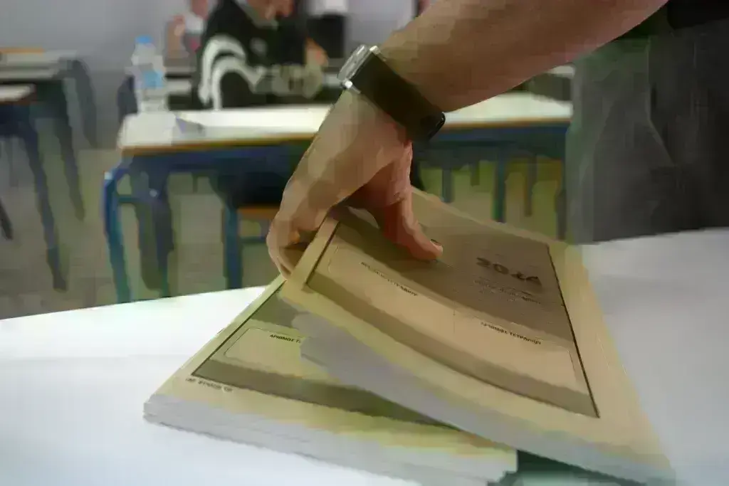 Πανελλήνιες Εξετάσεις 2024 – ΓΕΛ: Ο σχολιασμός και οι απαντήσεις των θεμάτων σε Νεοελληνική Γλώσσα κ
