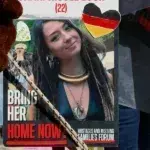 Ισραήλ- Σάνι Λουκ: Οι γονείς της μιλούν για τη στιγμή που αντίκρισαν το νεκρό της σώμα [βίντεο]