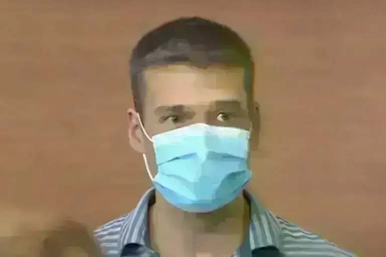 Έδωσε στην έγκυο σύντροφό του χάπι για αποβολή- Της είπε ότι ήταν σίδηρος