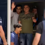 Ναυάγιο στην Πύλο: Δημοσίευμα της Guardian για την κράτηση των εννέα Αιγυπτίων