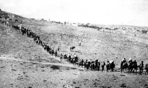 Γενοκτονία Ποντίων: 106 χρόνια από τη σφαγή και τον ξεριζωμό των Ελλήνων του Πόντου