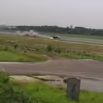 Το κόλπο «Top Gun» κατέληξε σε τραγωδία: Νεκρός ο πιλότος [βίντεο]