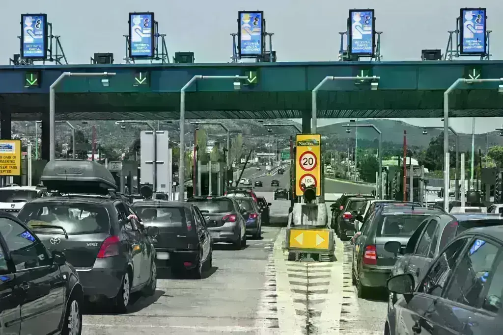 Πάσχα 2024: Η μεγαλύτερη «έξοδος» των τελευταίων ετών
