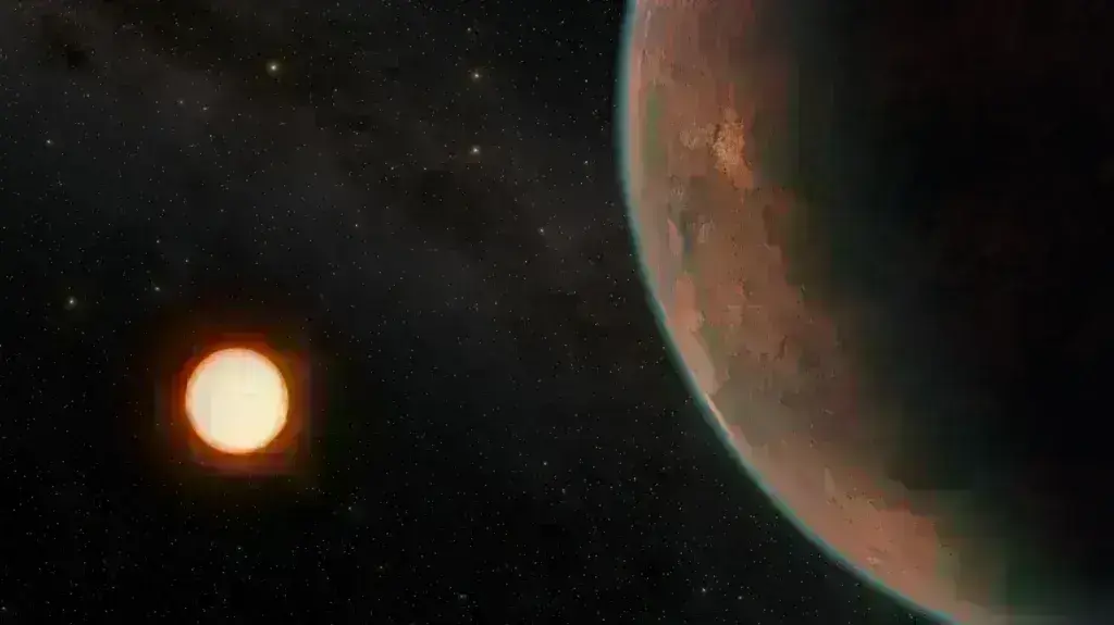 NASA: Μια δεύτερη Γη εντόπισαν οι επιστήμονες