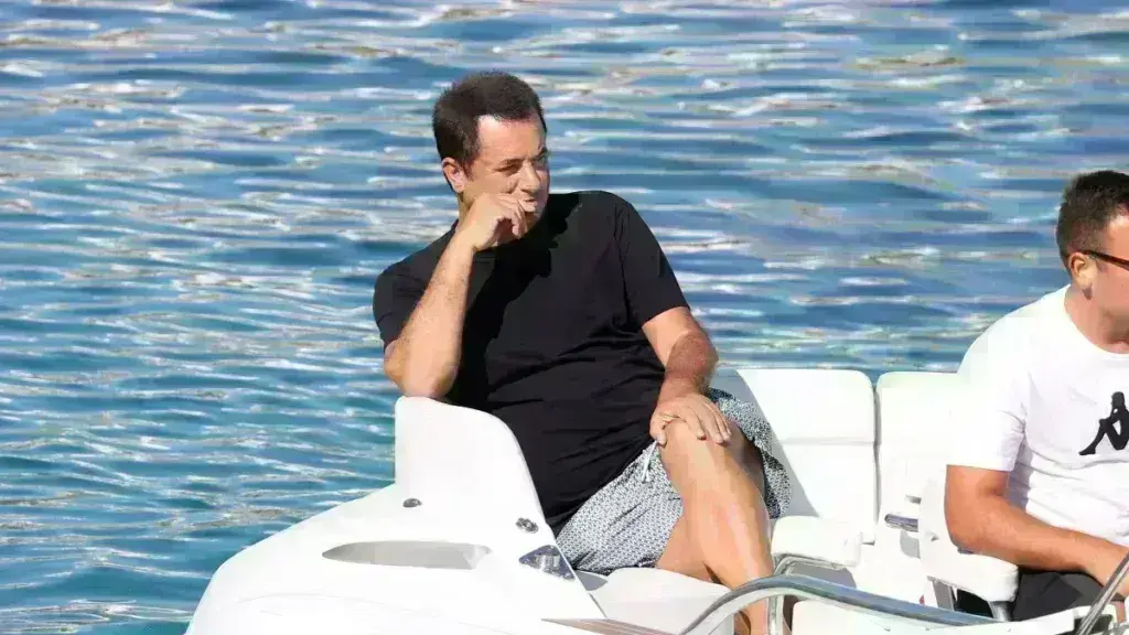 Survivor: Θρήνος για τον Ατζούν Ιλιτζαλί