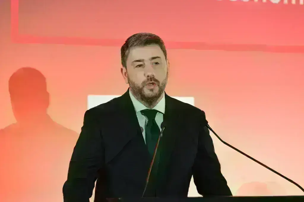 Νίκος Ανδρουλάκης: Ο Γιάννης Μπουτάρης ήταν πολυσχιδής, αντισυμβατικός και δημιουργικός