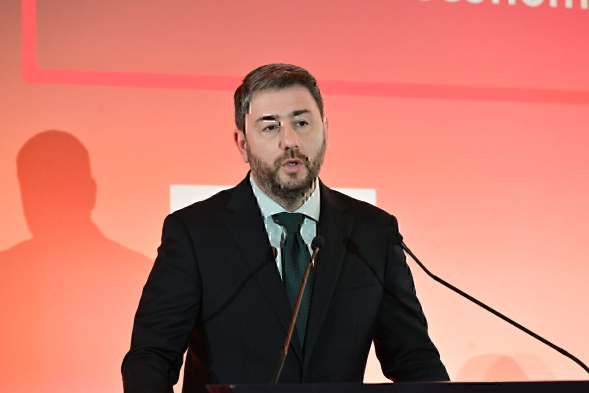 Ανδρουλάκης