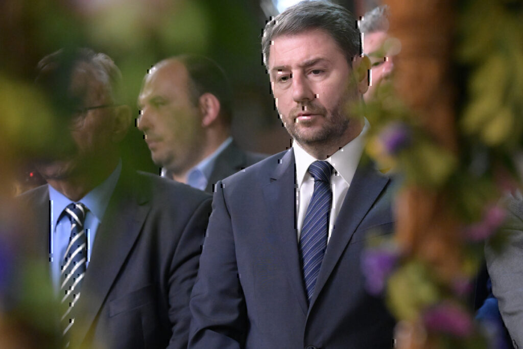 Ανδρουλάκης για Πάσχα: «Μπορούμε καλύτερα, διότι την ελπίδα την φτιάχνουμε με τα υλικά που εμείς επιλέγουμε»
