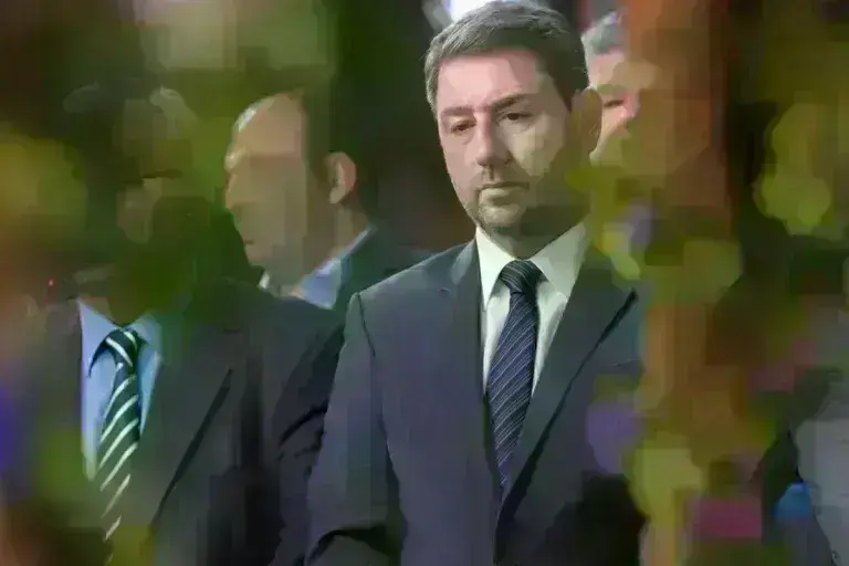 Ανδρουλάκης
