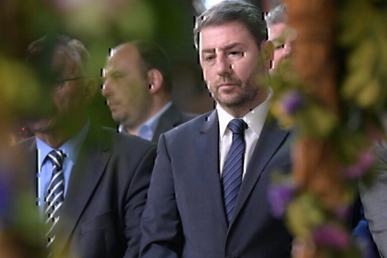 Ανδρουλάκης για Πάσχα: «Μπορούμε καλύτερα, διότι την ελπίδα την φτιάχνουμε με τα υλικά που εμείς επιλέγουμε»