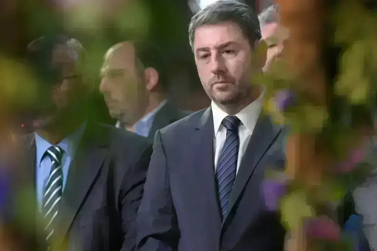 Ανδρουλάκης