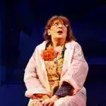 Μιχάλης Ρέππας για Άννα Παναγιωτοπούλου: «Δεν νομίζω ότι ποτέ την κατάλαβα πραγματικά»