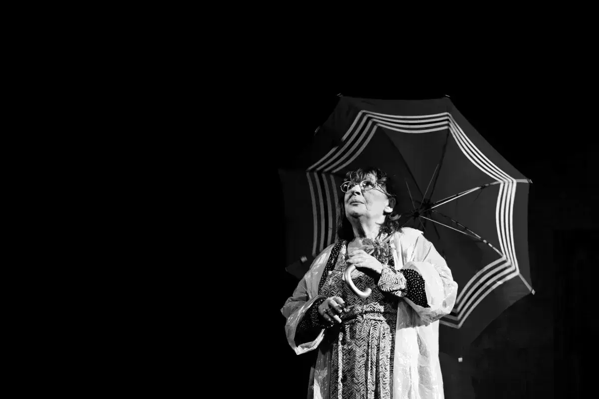 Άννα Παναγιωτοπούλου: Οι ρόλοι μέσα από τους οποίους την αγαπήσαμε - Τρεις Χάριτες, Ντόλτσε Βίτα, Safe Sex