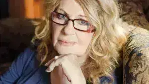 Άννα Παναγιωτοπούλου