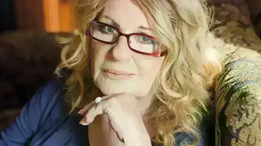 Άννα Παναγιωτοπούλου