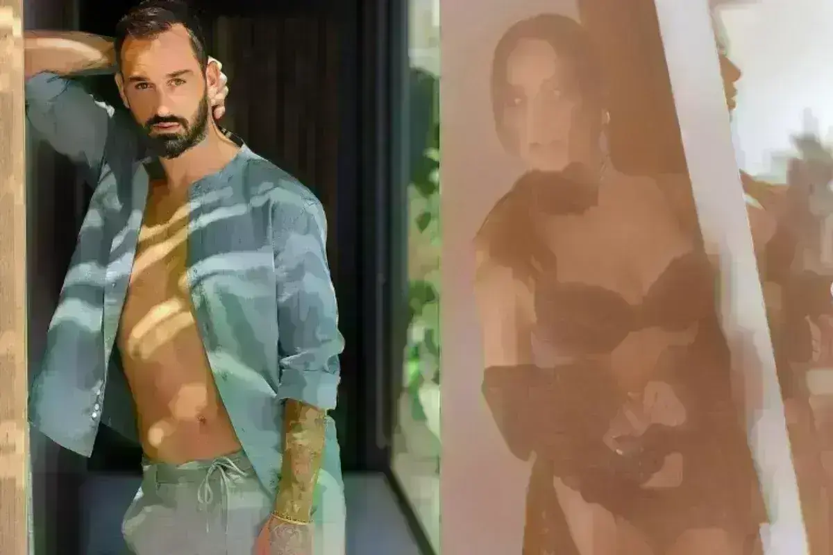 Μαρία Αντωνά: «Σταυρώνει» τον Σοϊλέδη – «Αρούλη όπως έστρωσες κοιμήσου, απορώ πως ήμουν μαζί σου» [βίντεο]