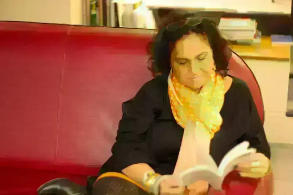 Πέθανε η Ανζελίκ Κουρούνη – Ποια ήταν η φωνή-σύμβολο στον αγώνα κατά της Χρυσής Αυγής