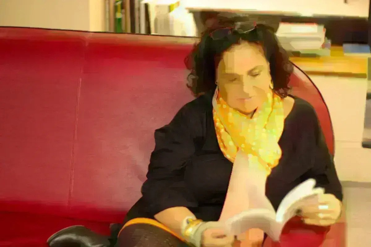 Πέθανε η Ανζελίκ Κουρούνη – Ποια ήταν η φωνή-σύμβολο στον αγώνα κατά της Χρυσής Αυγής