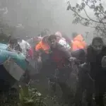 Το Ιράν μετά το θάνατο Ραϊσί: Θα μπορούσε να ξεσπάσει εμφύλιος πόλεμος;