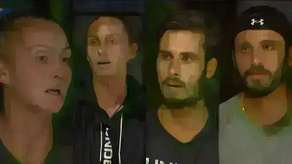 Survivor spoiler 30/5: ΩΧ ΑΜΑΝ! Αυτός ο παίκτης αποχωρεί τελικά απόψε