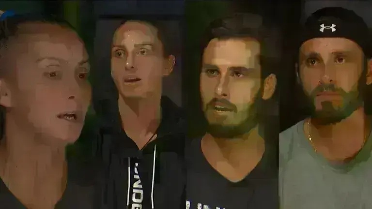 Survivor spoiler 30/5: ΩΧ ΑΜΑΝ! Αυτός ο παίκτης αποχωρεί τελικά απόψε