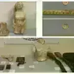 Στα χέρια της ΕΛ.ΑΣ. σπείρα αρχαιοκάπηλων: Την «ξετρύπωσε» μυστικός αστυνομικός – Ο σπάνιος θησαυρός που κατασχέθηκε