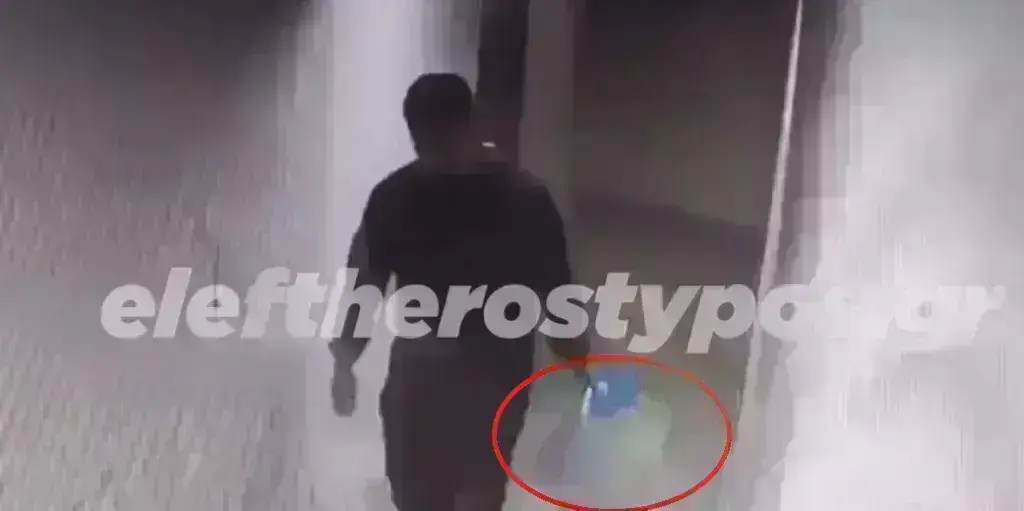 Βραυρώνα: Δίωξη για ανθρωποκτονία από κοινού στους γονείς του νεκρού βρέφους