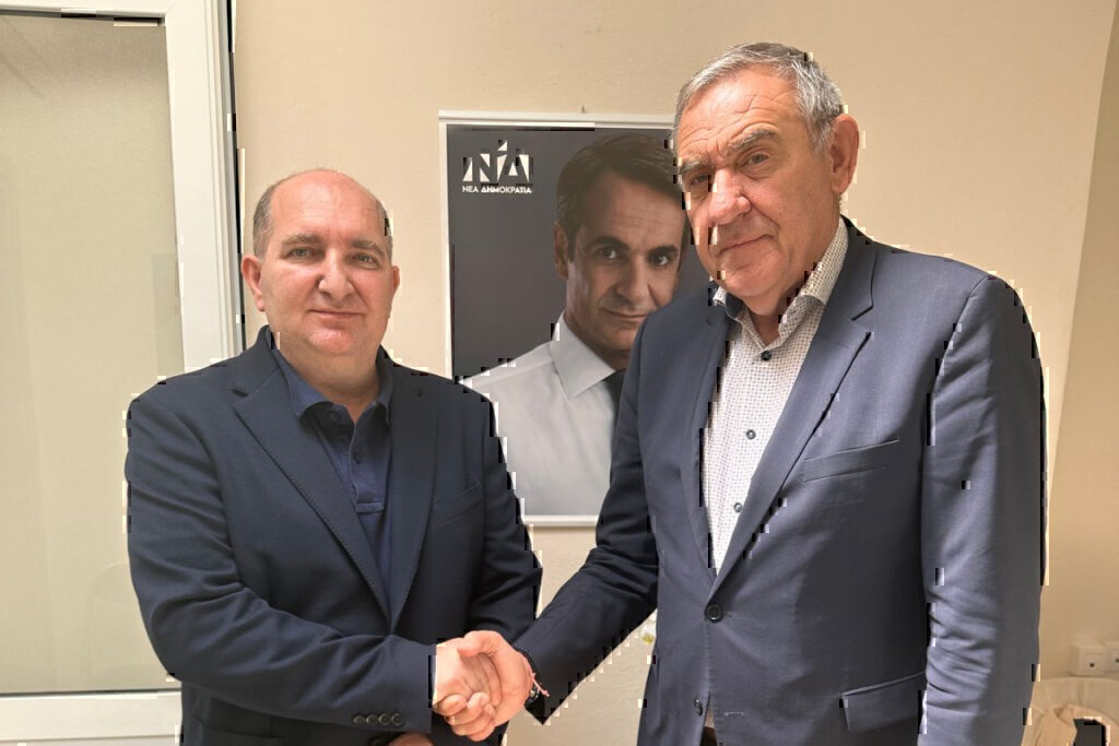 «Βάζει πλάτη» για Μπελέρη ο Ακτύπης στη Ζάκυνθο