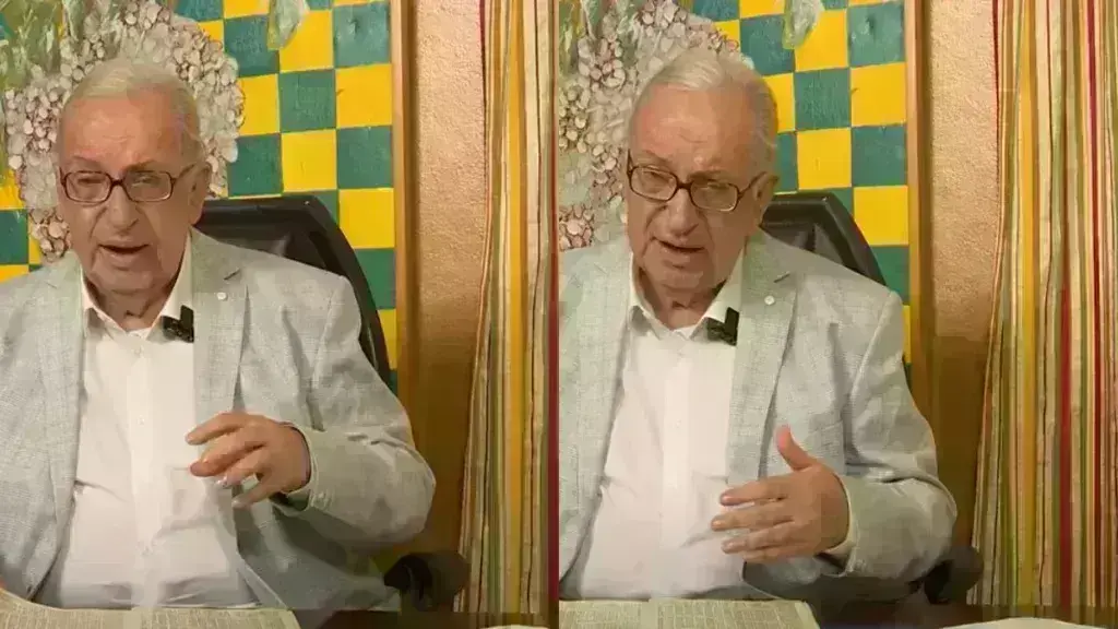 Κώστας Λεφάκης: 5 ζώδια θα είναι τυχερά στον έρωτα και 6 στο χρήμα – Απρόβλεπτος ο Ιούνιος για όλους