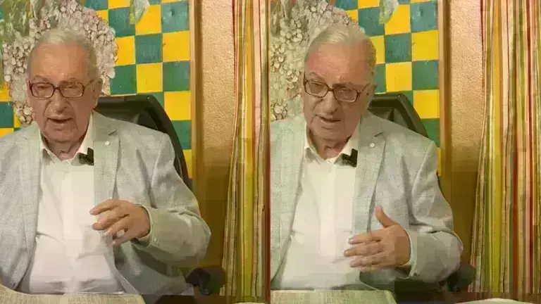Κώστας Λεφάκης: 5 ζώδια θα είναι τυχερά στον έρωτα και 6 στο χρήμα – Απρόβλεπτος ο Ιούνιος για όλους