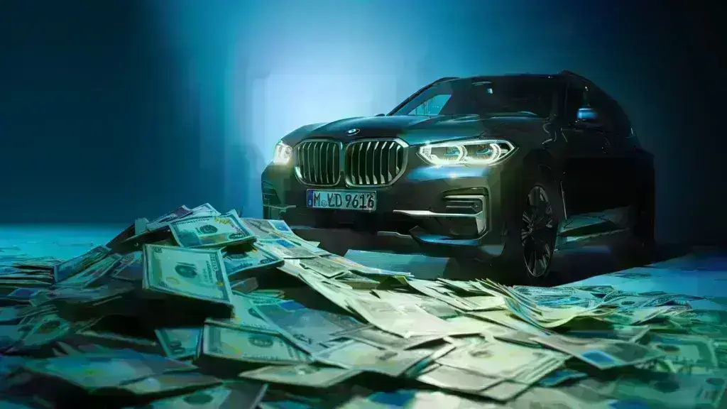 Πακτωλός χρημάτων από την ΕΕ στην BMW για την εξέλιξη της υδρογονοκίνησης