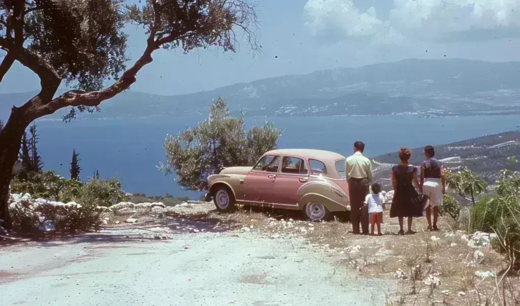 8+1 αυτοκινητιστικές έννοιες που αποτελούν άγνωστες λέξεις για τους νέους