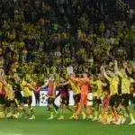 Τσάμπιονς Λιγκ: Και πέμπτη ομάδα της Γερμανίας στη διοργάνωση