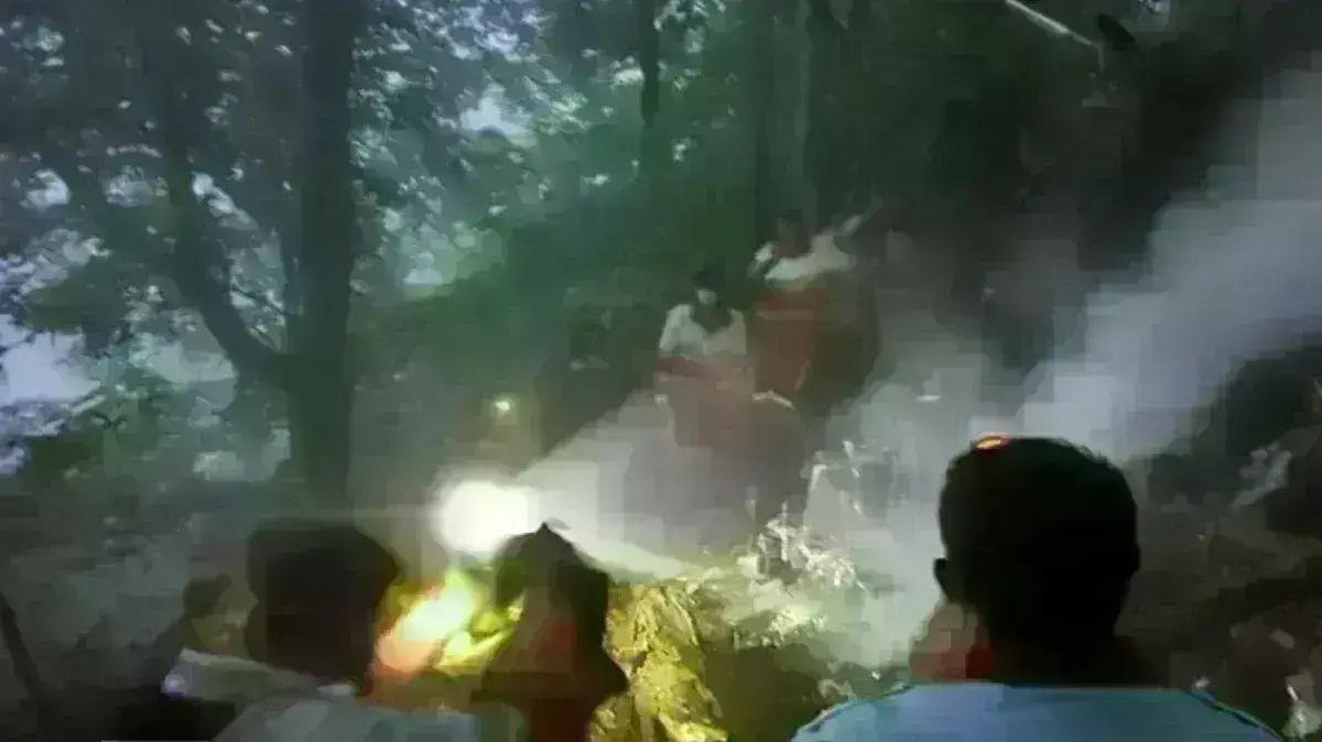 Ιράν: Βρέθηκαν τα συντρίμμια του ελικοπτέρου του Ραϊσί