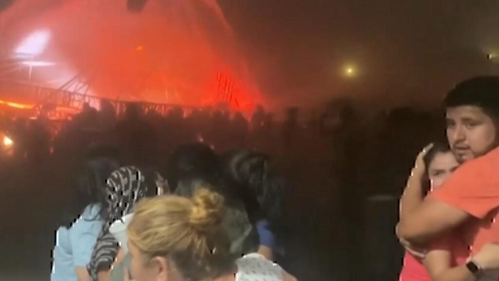 Μεξικό: Νέα δολοφονία υποψηφίου δημάρχου