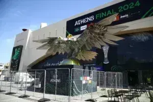 Τελικός Κόνφερενς Λιγκ: «Φρούριο» η Αθήνα - Κλειστοί δρόμοι και αλλαγές στα ΜΜΜ - Τα μέτρα που ανακοίνωσε η ΕΛ.ΑΣ. για το Ολυμπιακός-Φιορεντίνα