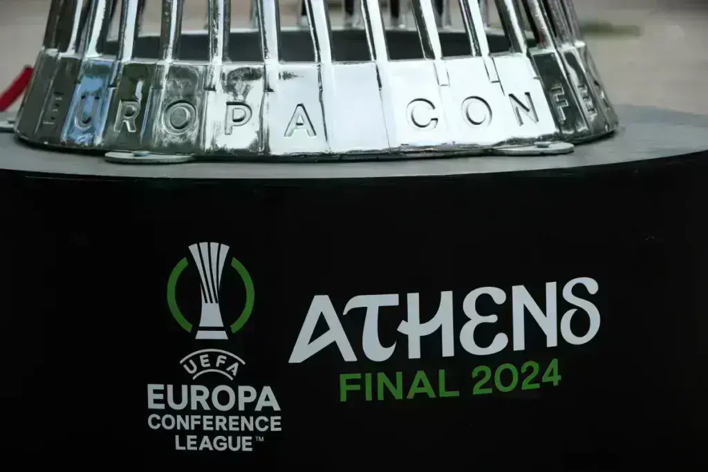 Τελικός Conference League: Σε ισχύ οι κυκλοφοριακές ρυθμίσεις στη Νέα Φιλαδέλφεια – «Φρούριο» 