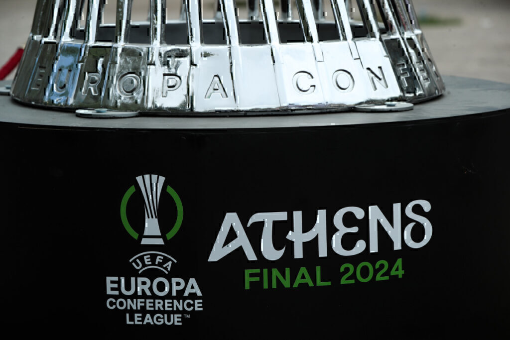 Τελικός Conference League: Σε ισχύ οι κυκλοφοριακές ρυθμίσεις στη Νέα Φιλαδέλφεια – «Φρούριο» η περιοχή με 5.000 αστυνομικούς