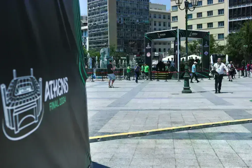 Τελικός Κόνφερενς Λιγκ: Πώς θα φτάσουν στην Opap Arena οι φίλαθλοι – Τι ισχύει για τα Μέσα Μετ