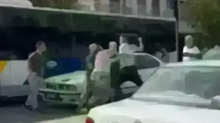 Αιγάλεω: Ταυτοποιήθηκαν οι νταήδες που χτύπησαν ζευγάρι- Πατέρας και δύο γιοι οι δράστες