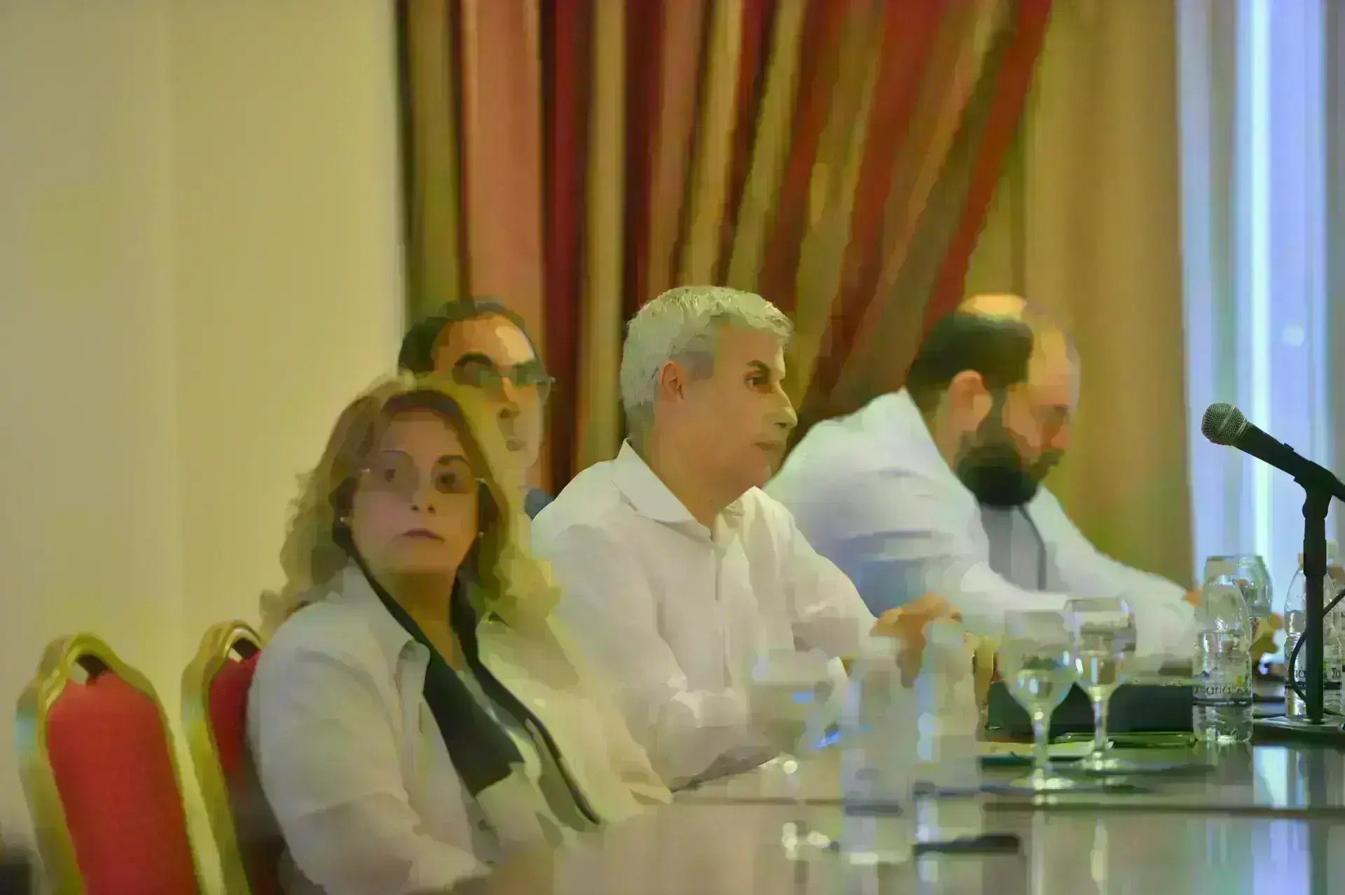 «Δαγκωτό» Τσατσαρωνάκη: Η οικογένεια που έκανε το παξιμάδι trend