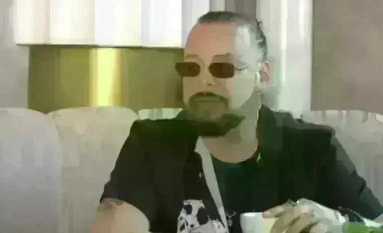 Ξέσπασμα Δάντη για Τριαντάφυλλο με φόντο το… Survivor: «Είναι επιεικώς φάλτσος»