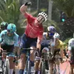 ΠΡΟΣΟΧΗ: Κυκλοφοριακές ρυθμίσεις το Σαββατοκύριακο λόγω Διεθνούς Ποδηλατικού Γύρου