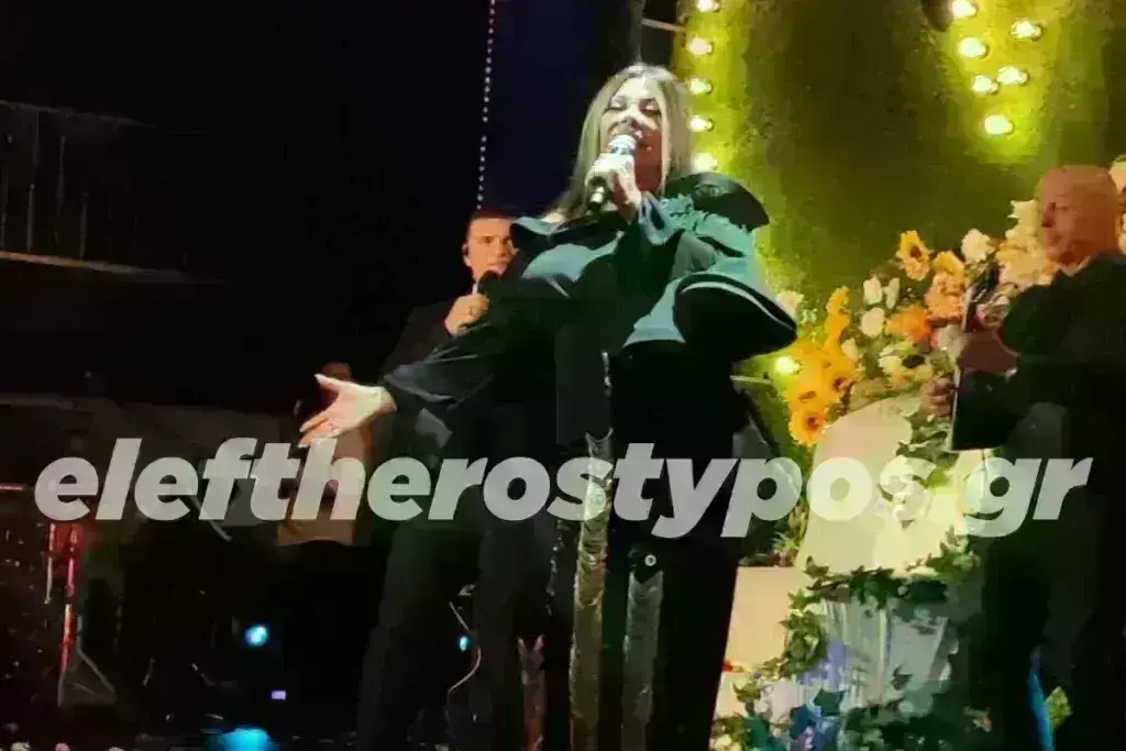 Άντζελα Δημητρίου: Η στιγμή που αφιερώνει το «ουρανέ» στη μητέρα της – Ποιος πρώην παίκτης του Survi